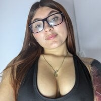 Модель carolayrosse