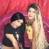 غرفة دردشة dirty_couple_666 دون اتصال
