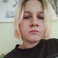 SecretVenom webcam model