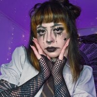Hallucigenia_ webcam model