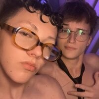 SoftlyAmorLive Webcam