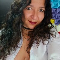 katifoxx webcam model