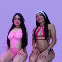 Caroline_Sweet_ webcam