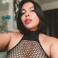 GigiiStone webcam model
