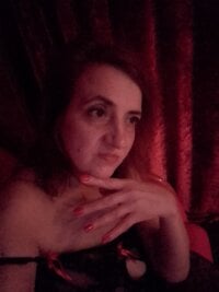 NazyriaXSmile webcam model