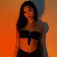 Belle_pepper_asian webcam