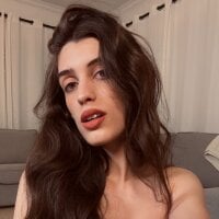 camilarry webcam model
