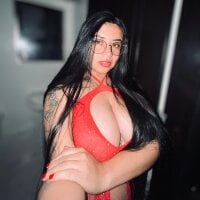 Devilsweet17 webcam model