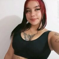 Angie99_gh webcam model