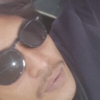 Jackpart55 webcam model