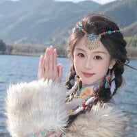 CUTEBABY-101 webcam model