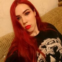 Offline chatovací místnost Amy_Foxxx