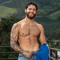 Foto do perfil de Maaz__Harem