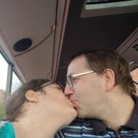Hotcouple1983 webcam