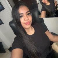 CannelaSmith webcam model