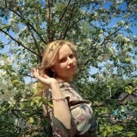 Skarlet_Austin webcam model