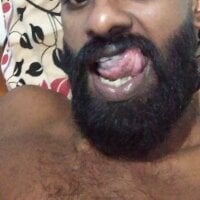 Beard_madu webcam