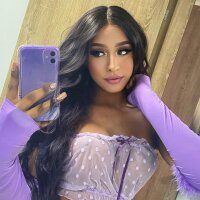 Isabellahottest's Avatar Pic