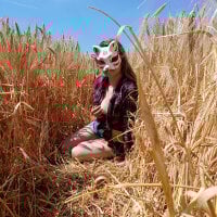 ScarletKitsunya webcam model