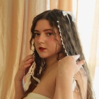 IsabellaVeil webcam model