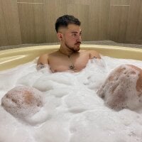 Bruno_walkerr model avatar