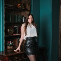 Offline chatovací místnost GabyBritt