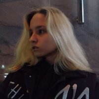 Offline chat soba modela SunnDanforth