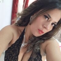 Violet_1235 webcam model