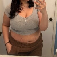 SEXYBFGF webcam model