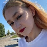 MariLeck webcam model