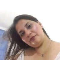 AymaAcosta webcam model
