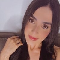 Abril2234 webcam model