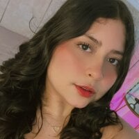 Dakota_jhons1 webcam model