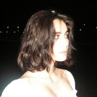 shy-gaze model avatar