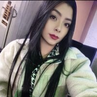 SabrinaLaRoux webcam model