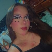 Katee_evans webcam model