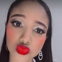 LITTLEDOLLHOT webcam