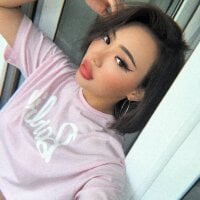 kirabae webcam model