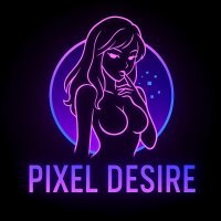 PixelDesires' Offline Chat Room