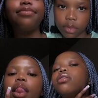 carameela webcam model