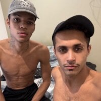 Midnight_Socks_Guys' Avatar Pic