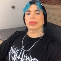 Alejandro_Coonor webcam model