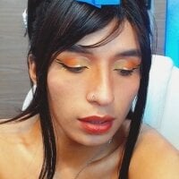 Kandy_Bellerose model avatar