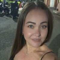 Angie-09 webcam model