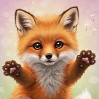 Kitfox13's Avatar Pic