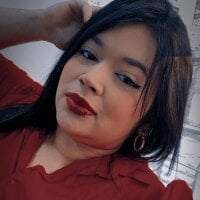 zoe_zi webcam model