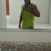 Alessandro_Rhett_ webcam