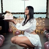 samiradoll webcam model