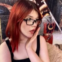 EllieKely webcam model