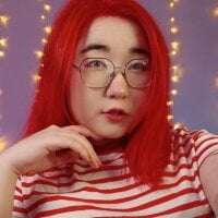 Sexy_Peachy webcam model